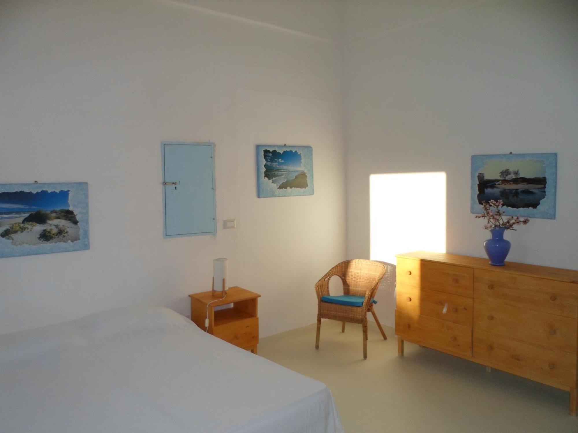 Masseria Pugliese Farm 奥斯图尼 外观 照片