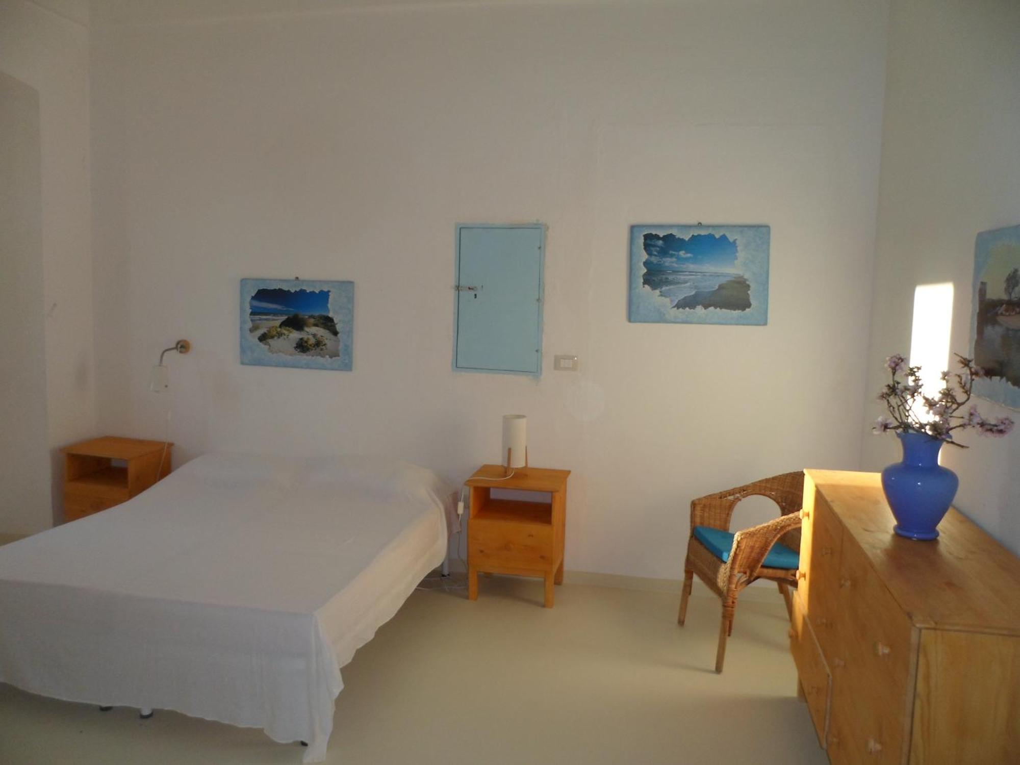 Masseria Pugliese Farm 奥斯图尼 外观 照片